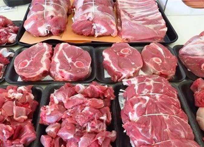 اسعار اللحوم اليوم الأحد 14 أبريل 2024 للمستهلك في جميع الاسواق ومنافذ البيع