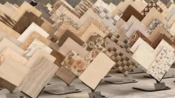 سعر متر السيراميك فرز اول وثاني اليوم الخميس 25/4/2025 للمستهلك