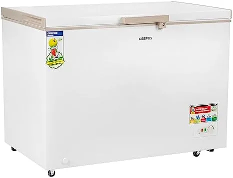 أسعار فريزر جيباس بالسعودية .. مميزات وعيوب