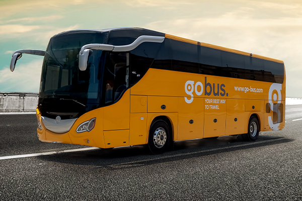 أسعار تذاكر و مواعيد جو باص من القاهرة إلى جميع المحافظات 2025