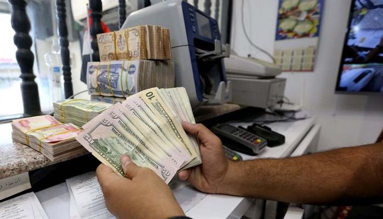 أسعار العملات في العراق اليوم السبت 2025 سعر الدولار واليورو” الآن