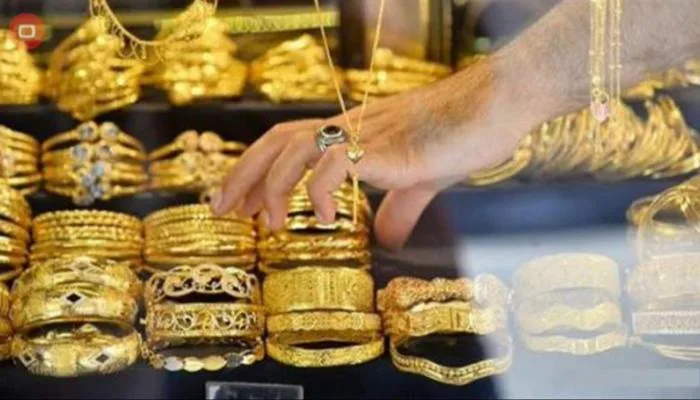 ارتفاع قياسي لأسعار الذهب في العراق بدفعة من توقعات التيسير الائتماني الأمريكي
