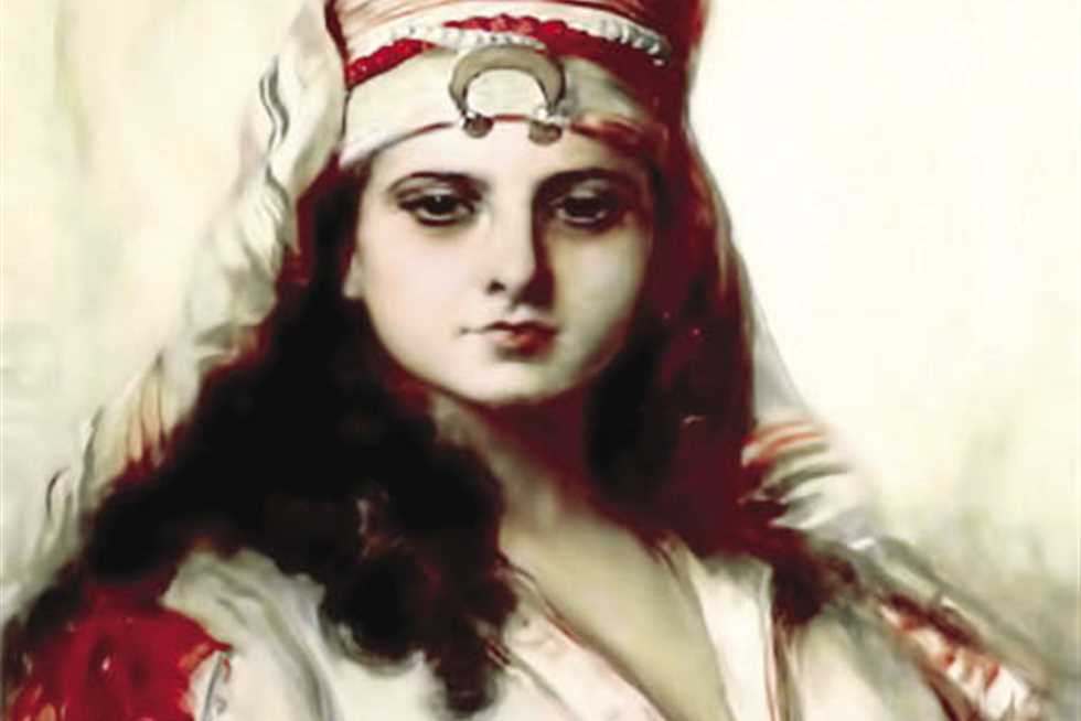 من هي شجرة الدر من هي شجرة الدر