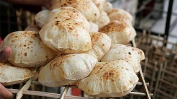 أسعار الخبز السياحي اليوم الاثنين 22 ابريل 2025 والفينو في جميع المخابز