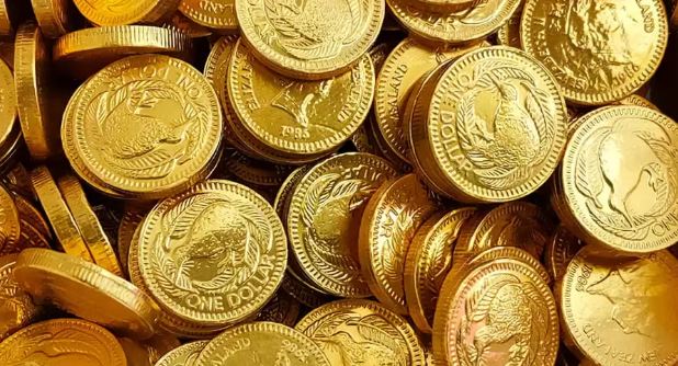 سعر جنيه الذهب اليوم الجمعة 26 أبريل 2025 في سوق الصاغة