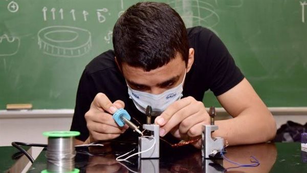 كيفية التسجيل في مسابقة موهوب 1445 كيفية التسجيل في مسابقة موهوب 1445