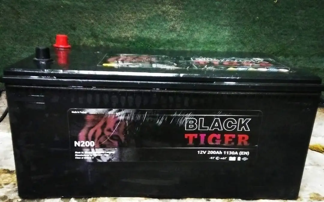 أسعار أفضل عروض بطاريات السيارات في مصر 2025 أسعار أفضل عروض بطاريات السيارات في مصر 2025