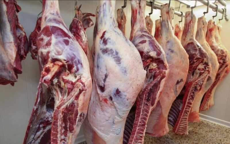 اسعار اللحوم اليوم الأحد 28 أبريل 2024 في جميع منافذ البيع المصرية للمستهلك