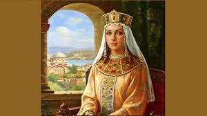 من هي شجرة الدر من هي شجرة الدر