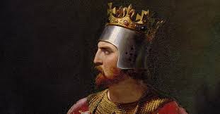 كيف مات ريتشارد قلب الأسد كيف مات ريتشارد قلب الأسد