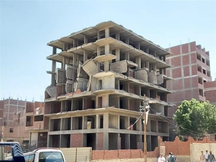 آخر أخبار قانون التصالح في مخالفات البناء 2025 هتبني براحتك واعرف نظام السداد