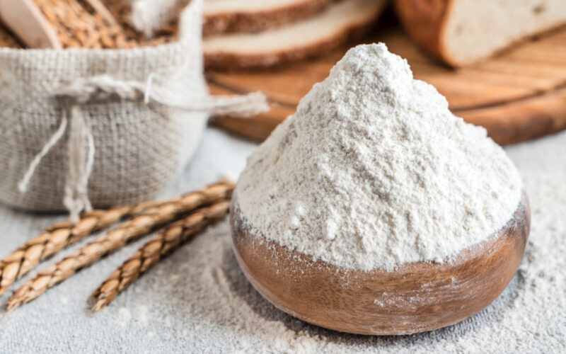 سعر طن الدقيق اليوم الجمعة 19 أبريل 2025 للمستهلك في جميع الاسواق ” كيلو الدقيق بكام “