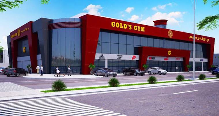 سعر اشتراك فروع جولدز جيم السعودية 2025