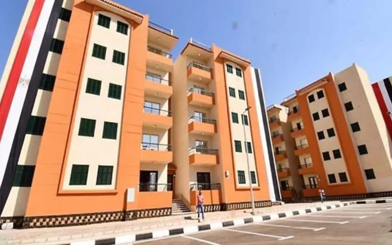 رابط الاستعلام عن شقق الاسكان الاجتماعي 2025 بالرقم القومي عبر صندوق الإسكان الاجتماعى