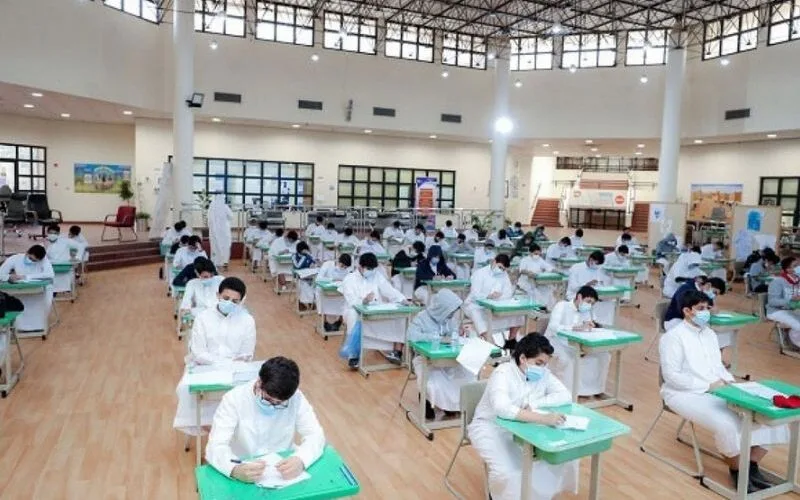 بدء العد التنازلي .. وزارة التعليم السعودي تعلن رسمياً موعد اختبارات الفصل الدراسي الثالث