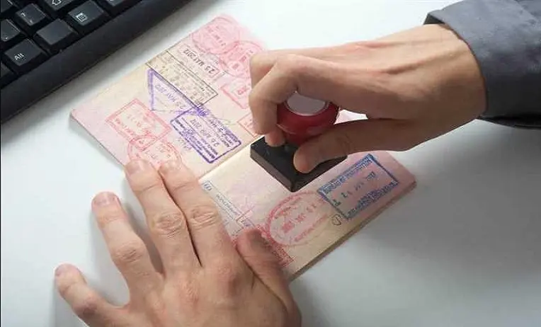 إلغاء تأشيرة خروج نهائي للمرافقين