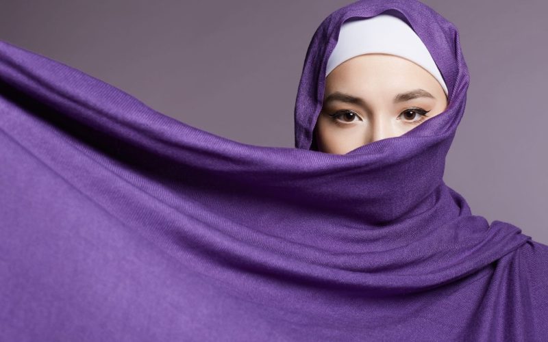 تفسير حلم تمزق الحجاب في المنام