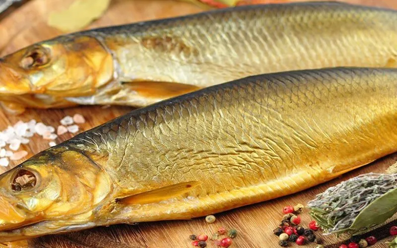 سعر كيلو الفسيخ والرنجه شم النسيم 2025 ثمن كيلو الملوحه