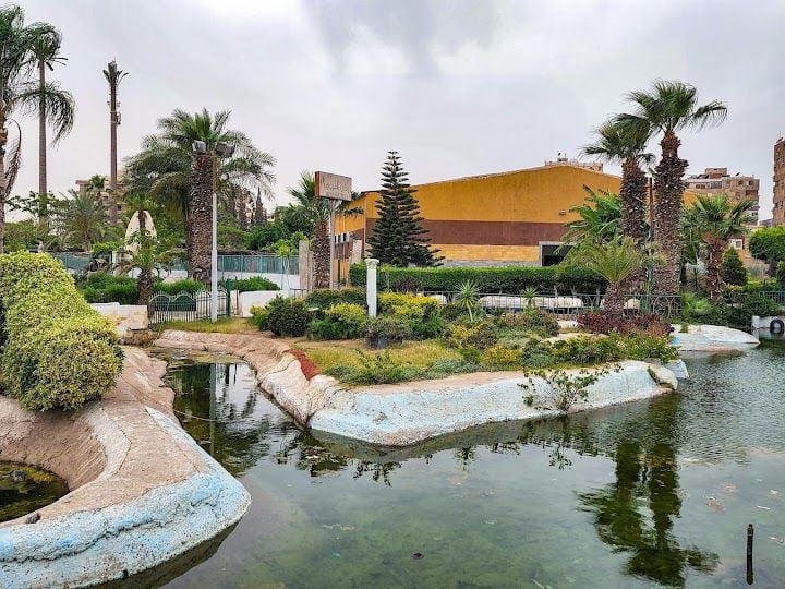 سعر تذكرة و مواعيد عمل الحديقة الدولية مدينة نصر 2025 سعر تذكرة و مواعيد عمل الحديقة الدولية مدينة نصر 2025