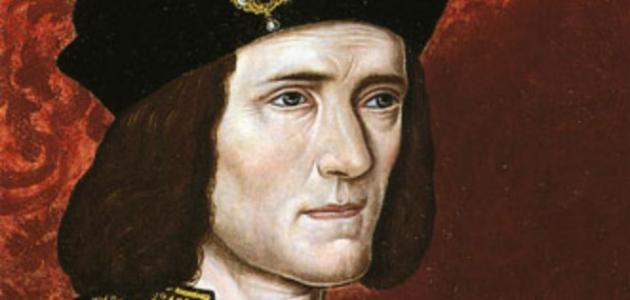 كيف مات ريتشارد قلب الأسد كيف مات ريتشارد قلب الأسد