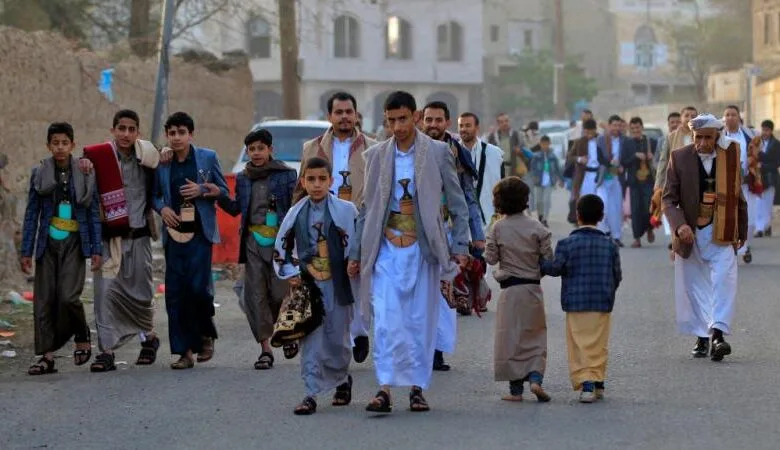 رسميا .. موعد اول ايام عيد الفطر في اليمن 2025-1445 وتوقيت الصلاة