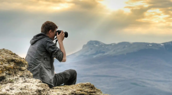 تفسير حلم المصور في المنام و اله التصوير و الصور في الحلم تفسير حلم المصور في المنام