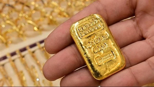 سعر سبيكة الذهب btc الان للمستهلك في محلات الصاغة المصري