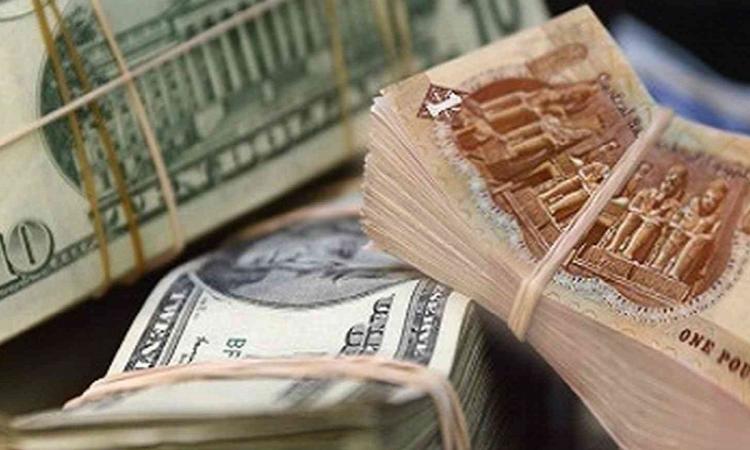 سعر الدولار اليوم مقابل الجنيه المصري الجمعة 10 مايو 2024 في السوق السوداء والبنوك