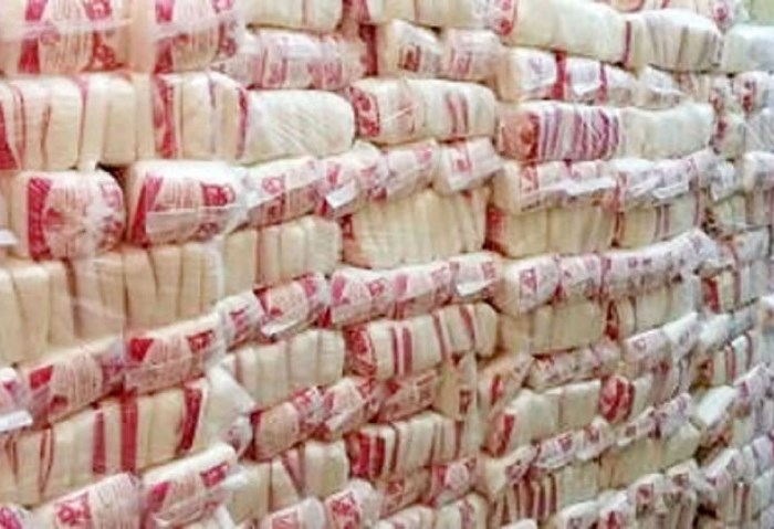 سعر كيلو السكر اليوم الأحد 19 مايو 2025 في المحلات التجارية للمستهلك