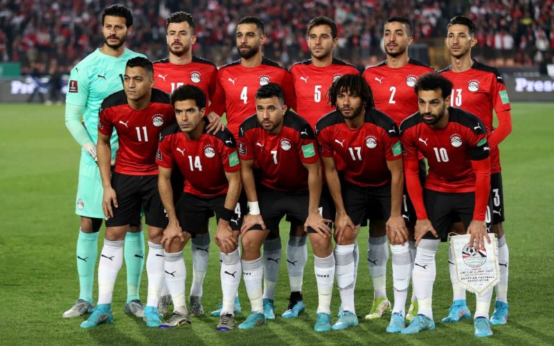 موعد مباراة منتخب مصر القادمة في تصفيات أفريقيا لكأس العالم 2024 والقنوات الناقلة