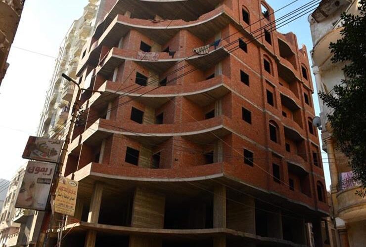 موعد تطبيق ابلكيشن التصالح في مخالفات البناء القرى 2024 في محافظات مصر