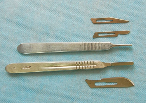 تفسير حلم المشرط في المنام لابن سيرين