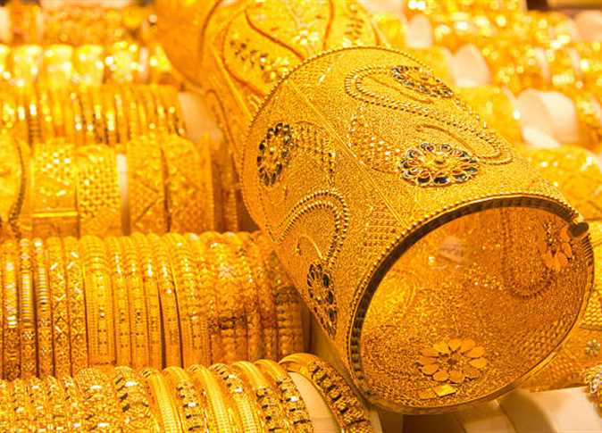 سعر الذهب عيار 24 اليوم الأربعاء 8 مايو 2024 في مصر بجميع محلات الصاغة