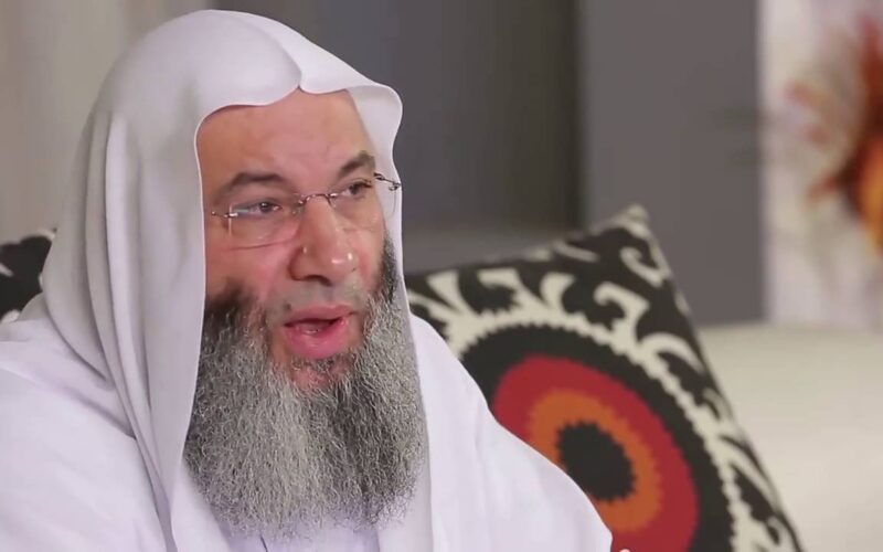 بالفيديو.. الشيخ محمد حسان يهاجم مركز تكوين والإعلامي إبراهيم عيسي