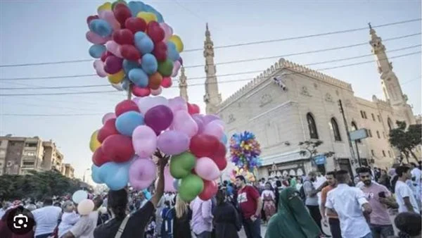 موعد اجازه عيد الاضحى 2025 في مصر وعدد أيام العطلة