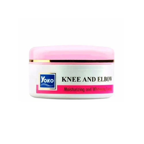 تجربتي مع كريم يوكو للتبيض