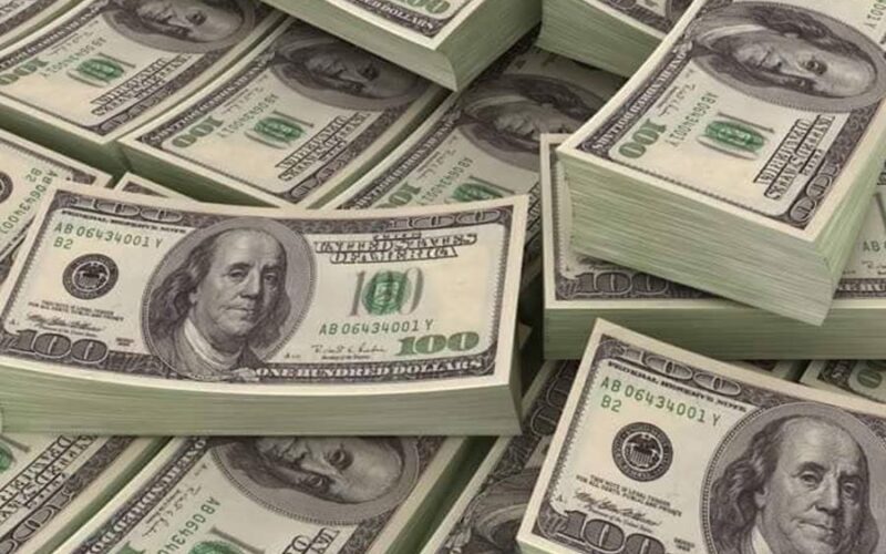 1000 دولار كم جنيه مصري في السوق السوداء اليوم الثلاثاء 14 مايو 2025 وبجميع البنوك