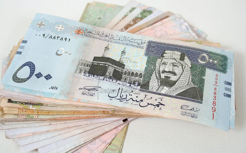 1000 ريال سعودي كم جنيه مصري في السوق السوداء اليوم الخميس 2 مايو 2025 وبجميع البنوك المصرية
