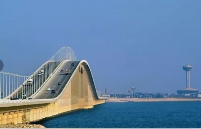 كم سعر دخول جسر الملك فهد؟ يربط بين السعودية والبحرين