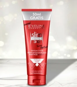 كريم إيفلين للتنحيف