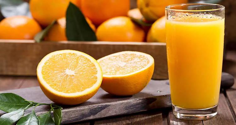 تفسير البرتقال في الحلم و معنى البرتقال في المنام