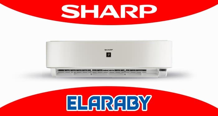 سعر تكييف شارب 1.5 حصان بارد فقط 2025