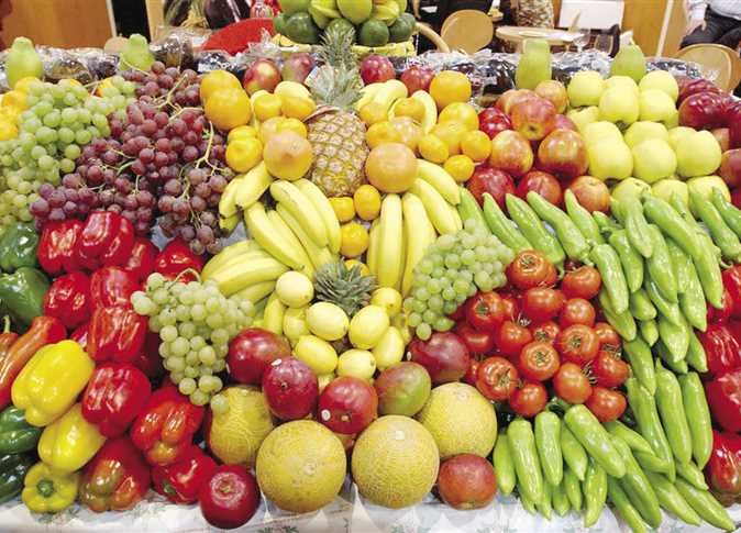 اسعار الفاكهه اليوم الخميس 2 مايو 2025 فى جميع الاسواق المصريه