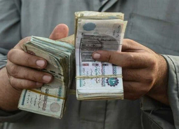 موعد صرف مرتبات شهر مايو 2025 بالزيادة الاخيرة.. جدول الحد الادني للاجور