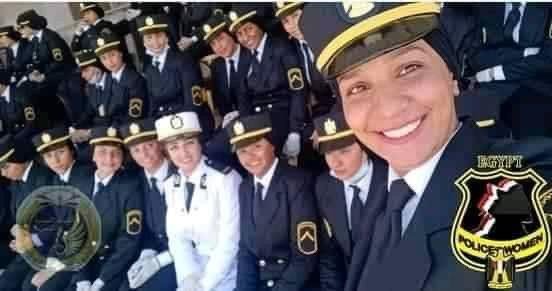 موعد تقديم معاوني الامن للبنات 2025 وأماكن عقد الاختبارات معهد معاوني الأمن