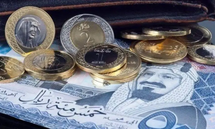 سعر الريال السعودي مقابل الجنيه المصري اليوم الأربعاء 15 مايو 2025 في السوق السوداء والبنوك