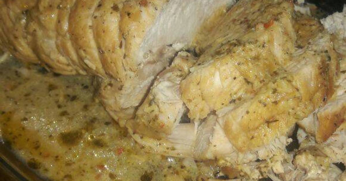 طريقة عمل صدور الديك الرومي الفيليه طريقة عمل صدور الديك الرومي الفيليه