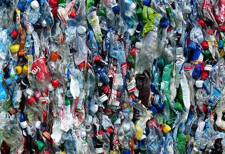 سعر طن البلاستيك الخردة في السعودية 2024