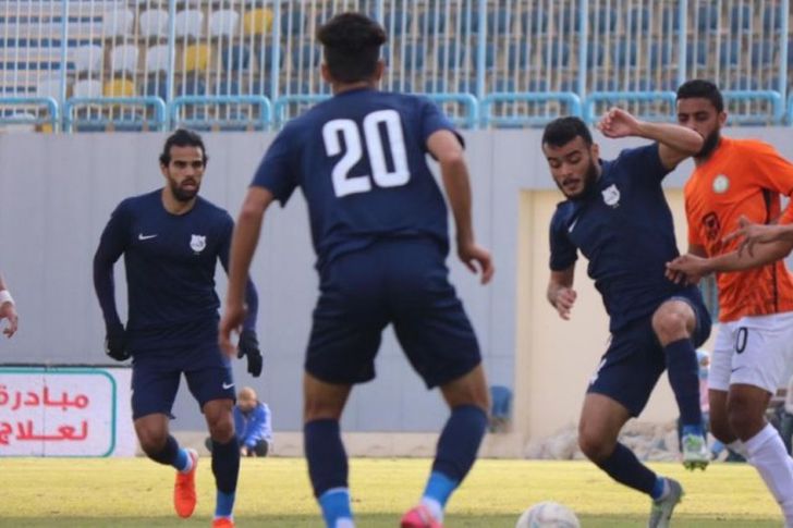 موعد مباراة البنك الأهلي ضد إنبي في الدوري المصري والقنوات الناقلة