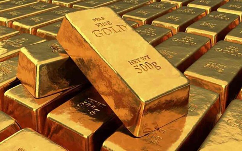 اسعار سبائك الذهب في مصر والسعوديةاليوم الاحد الموافق 5 مايو 2024 بالمصنعية في الصاغة
